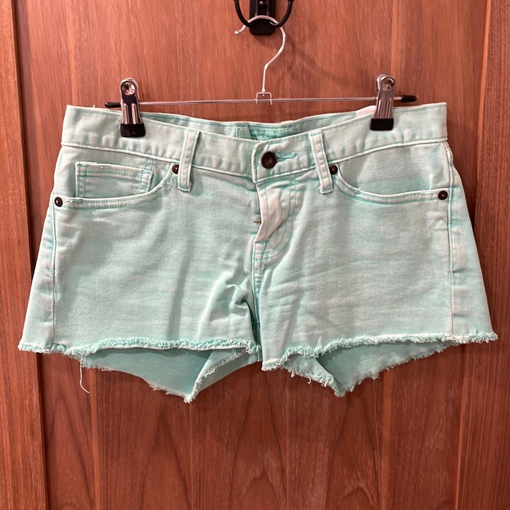 Lucky Brand Riley Shorts - Picture 3 of 6